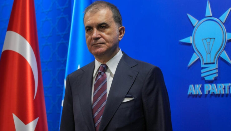 AK Parti’den Özgür Özel’e Sert Tepki: ‘Siyasi Zavallılık ve Şuursuz Zihniyet’