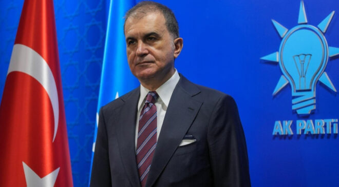 AK Parti’den Özgür Özel’e Sert Tepki: ‘Siyasi Zavallılık ve Şuursuz Zihniyet’