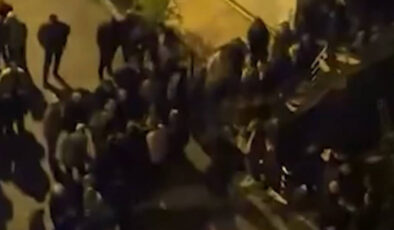 Ümraniye’de Kadın Cinayeti: Eşini Öldüren Şahıs Tutuklandı