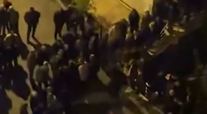 Ümraniye’de Kadın Cinayeti: Eşini Öldüren Şahıs Tutuklandı