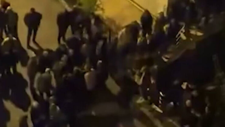 Ümraniye’de Kadın Cinayeti: Eşini Öldüren Şahıs Tutuklandı