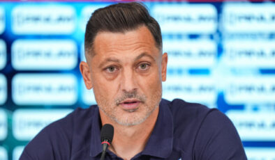 Gaziantep FK’da Yeni Dönem: Burak Yılmaz’ın Yerine Mirel Radoi Geliyor