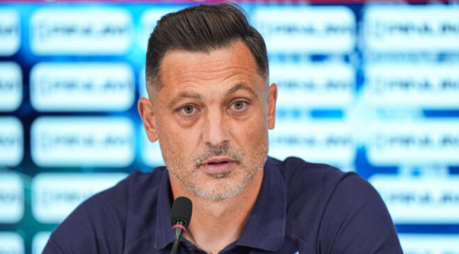 Gaziantep FK’da Yeni Dönem: Burak Yılmaz’ın Yerine Mirel Radoi Geliyor