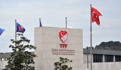 TFF’den Disiplin Hamlesi: Fenerbahçe, Galatasaray ve Beşiktaş PFDK’ye Sevk Edildi