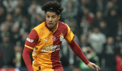 Galatasaray’da Sakatlık Şoku: Gabriel Sara ve Uğurcan Çakır’ın Durumu Belirsizleşti