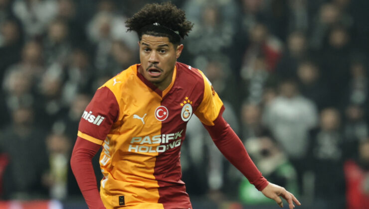 Galatasaray’da Sakatlık Şoku: Gabriel Sara ve Uğurcan Çakır’ın Durumu Belirsizleşti