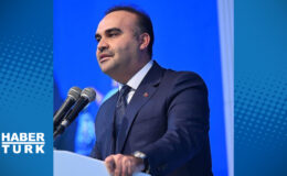 Bakan Kacır’dan ABD’li İş İnsanlarına Mesaj: Ticari İlişkiler Daha da Güçlenecek