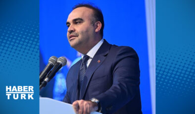 Bakan Kacır’dan ABD’li İş İnsanlarına Mesaj: Ticari İlişkiler Daha da Güçlenecek