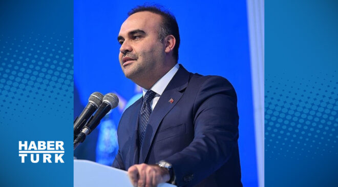 Bakan Kacır’dan ABD’li İş İnsanlarına Mesaj: Ticari İlişkiler Daha da Güçlenecek