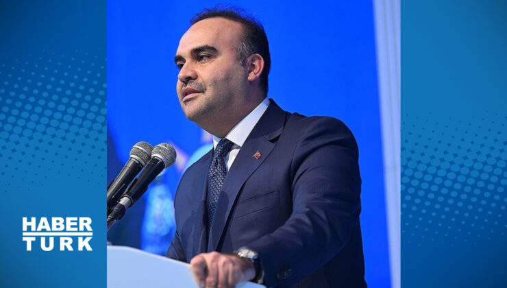 Bakan Kacır’dan ABD’li İş İnsanlarına Mesaj: Ticari İlişkiler Daha da Güçlenecek