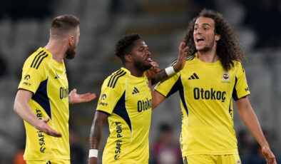 Fenerbahçe’de Fred’den Mağlubiyet Değerlendirmesi ve Galatasaray Derbisi Mesajı: “Havlu Atmadık!”