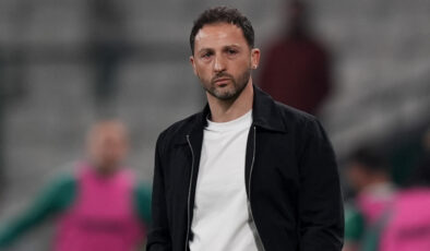Tedesco’dan Konyaspor Mağlubiyeti Değerlendirmesi ve Galatasaray Derbisi Öncesi Mesajlar
