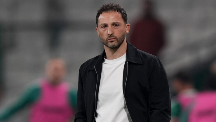 Tedesco’dan Konyaspor Mağlubiyeti Değerlendirmesi ve Galatasaray Derbisi Öncesi Mesajlar