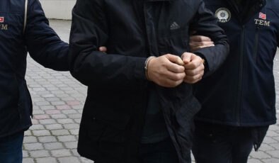 Kayseri’de FETÖ ve Diğer Suçlardan Aranan Firariler Yakalandı: Hapis Cezası Alan İki Kişi Cezaevine Gönderildi