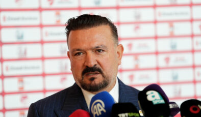 Fenerbahçe Yönetimi’nden Hakem ve VAR İsyanı: Ertan Torunoğulları’ndan Sert Açıklamalar