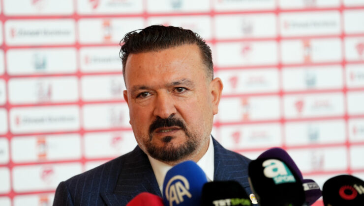 Fenerbahçe Yönetimi’nden Hakem ve VAR İsyanı: Ertan Torunoğulları’ndan Sert Açıklamalar