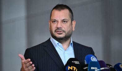 Trabzonspor Başkanı Ertuğrul Doğan’dan Fatih Tekke’ye Övgü, Uğurcan Çakır ve Transfer Politikasına Dair Çarpıcı Açıklamalar