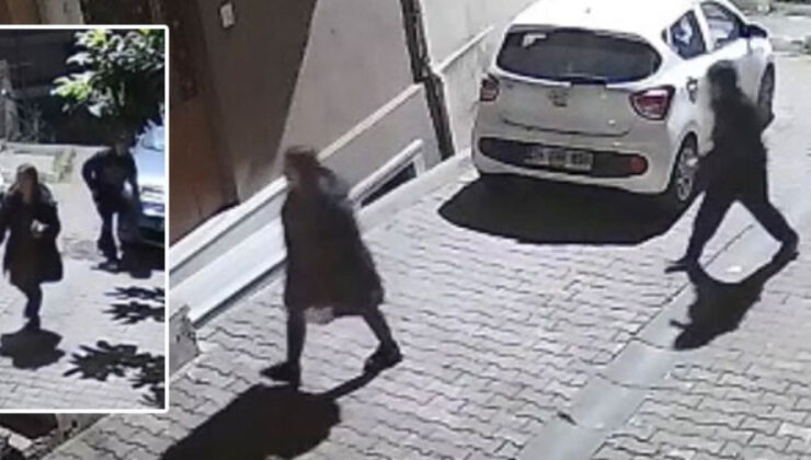 Kağıthane’de Cinsel Taciz: İrem Nur B.’ye Saldıran Şüpheli Yakalandı, Tutuklandı