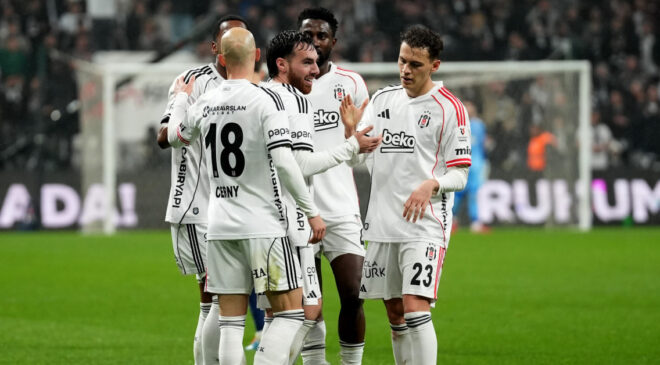 Beşiktaş – Alanyaspor ZTK Çeyrek Finalinde Karşılaşıyor: Maç Öncesi Bilgiler ve Hedefler
