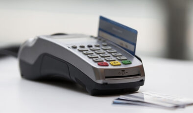 Kartlı Ödemeler Rekor Kırdı: Mart Ayı Verileri Belli Oldu!