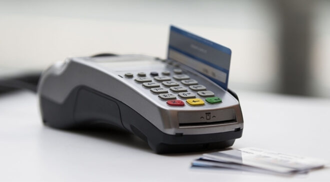 Kartlı Ödemeler Rekor Kırdı: Mart Ayı Verileri Belli Oldu!