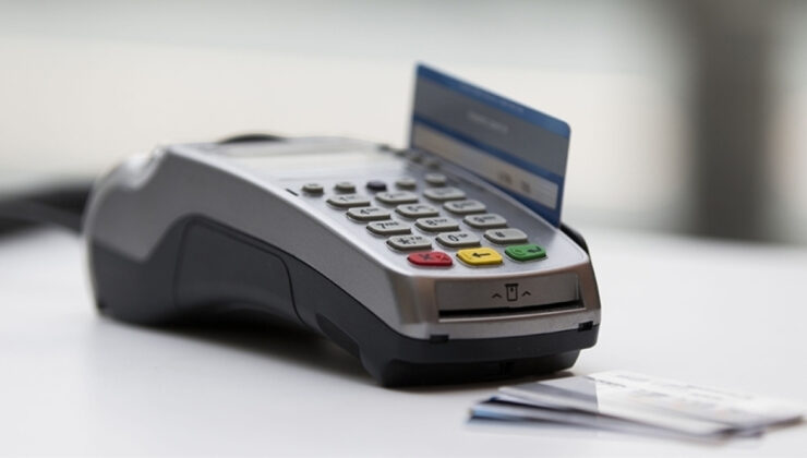 Kartlı Ödemeler Rekor Kırdı: Mart Ayı Verileri Belli Oldu!