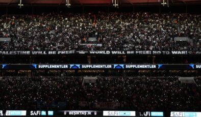 Beşiktaş-Fenerbahçe Maçında Karaborsa Bilet Skandalı: 15 Şüpheli Gözaltına Alındı