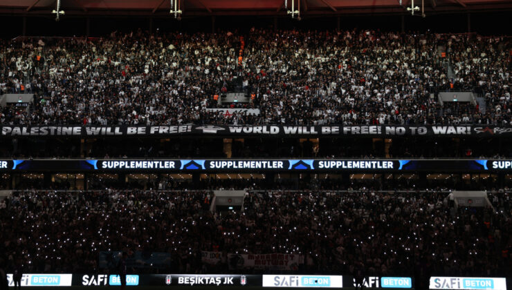 Beşiktaş-Fenerbahçe Maçında Karaborsa Bilet Skandalı: 15 Şüpheli Gözaltına Alındı