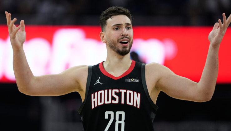 NBA Playoff Heyecanı Devam Ediyor: Lakers Seride Öne Geçti, 76ers’tan Kritik Galibiyet