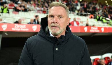 Thorsten Fink’ten Türkiye’ye Övgü: Samsunspor Teknik Direktörü’nden İlk Röportaj ve Atatürk Sevgisi