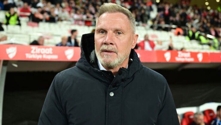 Thorsten Fink’ten Türkiye’ye Övgü: Samsunspor Teknik Direktörü’nden İlk Röportaj ve Atatürk Sevgisi