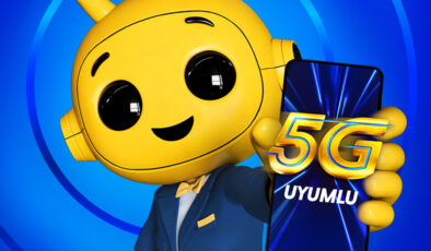 Turkcell’den 5G Uyumlu Cihazlarda Büyük Kampanya: iPhone ve Samsung Modellerinde Avantajlı Fırsatlar!