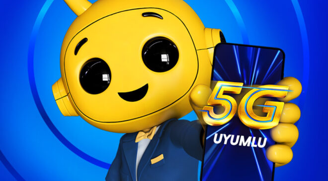 Turkcell’den 5G Uyumlu Cihazlarda Büyük Kampanya: iPhone ve Samsung Modellerinde Avantajlı Fırsatlar!