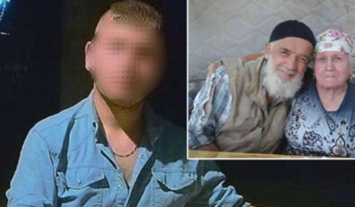 Bursa’da ‘Kısa Yoldan Zengin Olma’ Hayaliyle Dedeyi Öldüren Toruna Rekor Ceza: 63 Yıl Hapis!