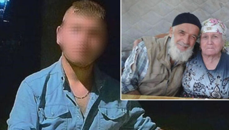 Bursa’da ‘Kısa Yoldan Zengin Olma’ Hayaliyle Dedeyi Öldüren Toruna Rekor Ceza: 63 Yıl Hapis!