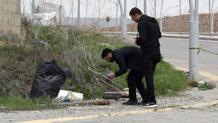 Sivas’ta Yol Kenarında Boş Havan Topu Mermisi Bulundu: Temizlik Görevlisinden İhbar