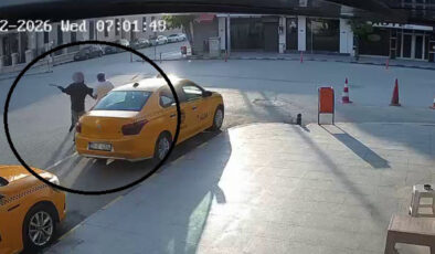 Hatay’da Korkunç Saldırı: Madde Bağımlısı, Dönerci, Taksici ve Vatandaşa Satırla Saldırdı