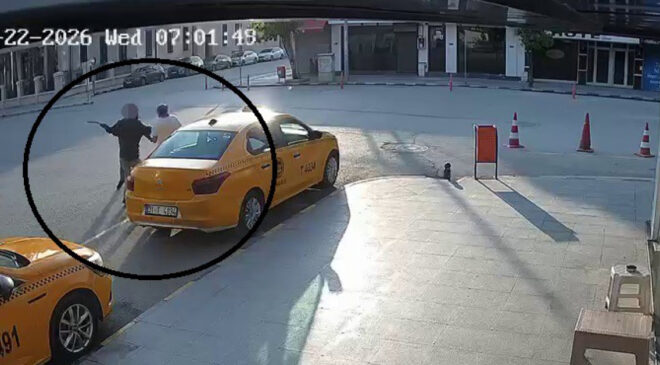 Hatay’da Korkunç Saldırı: Madde Bağımlısı, Dönerci, Taksici ve Vatandaşa Satırla Saldırdı