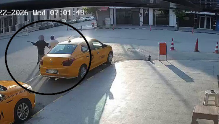 Hatay’da Korkunç Saldırı: Madde Bağımlısı, Dönerci, Taksici ve Vatandaşa Satırla Saldırdı