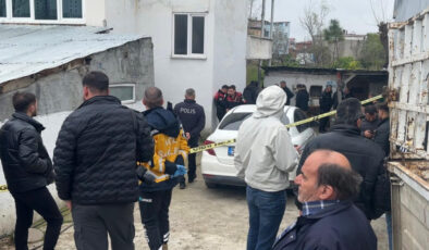 Samsun’da Korkunç Cinayet ve İntihar: Annesini Vuran Genç, Hayatına Son Verdi