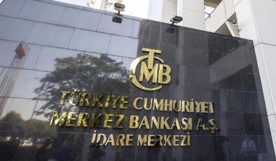 Merkez Bankası Faiz Kararını Açıkladı: Politika Faizi Yüzde 37’de Sabit