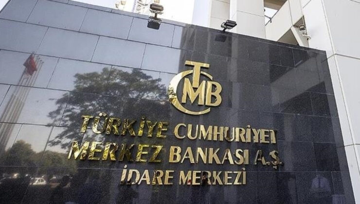 Merkez Bankası Faiz Kararını Açıkladı: Politika Faizi Yüzde 37’de Sabit