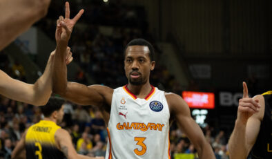 Merkezefendi Belediyesi Basket, Avrupa Hayalleriyle Galatasaray’ı Ağırlıyor: Maç Detayları ve Önemi