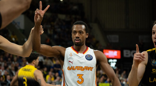 Merkezefendi Belediyesi Basket, Avrupa Hayalleriyle Galatasaray’ı Ağırlıyor: Maç Detayları ve Önemi