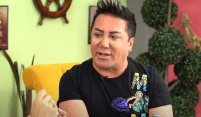 Murat Övüç’e ‘Dini Değerleri Aşağılama’ Suçundan 11 Ay Hapis Cezası