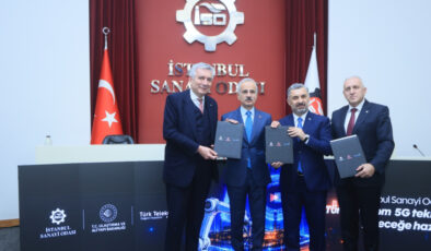 İSO’dan Dijitalleşme Hamlesi: Türk Telekom İş Birliği ve Ulaştırma Stratejileri