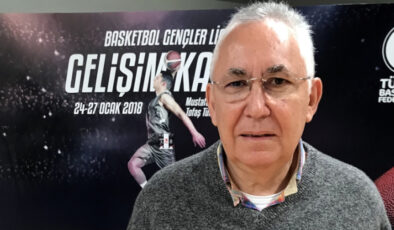 Aydın Örs’ten Hidayet Türkoğlu’na Berlin’de Destek: FIBA Onur Listesi Töreninde Birliktelik