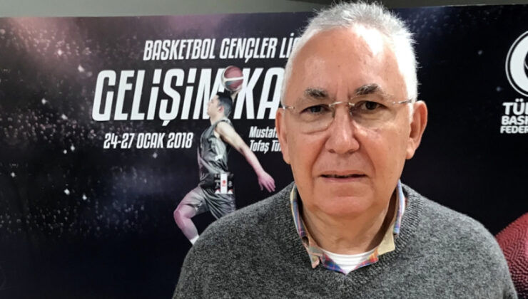 Aydın Örs’ten Hidayet Türkoğlu’na Berlin’de Destek: FIBA Onur Listesi Töreninde Birliktelik