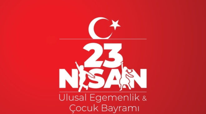 23 Nisan Coşkusu: En Güzel Kutlama Mesajları ve Sözlerle Ulusal Egemenlik ve Çocuk Bayramı Kutlu Olsun!