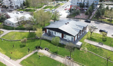 Diyarbakır’da Sağlık Hizmetlerine Güç Katılıyor: 13 Yeni Aile Sağlığı Merkezi Hizmete Açıldı